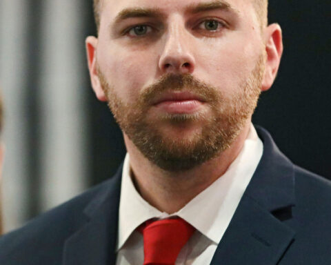 Oklahoma pastor who was backed by Trump exits GOP House runoff after reports of inappropriate texts