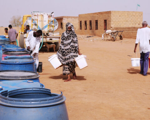 UN food agencies warn acute hunger will worsen in 13 hot spots as famine risks rise