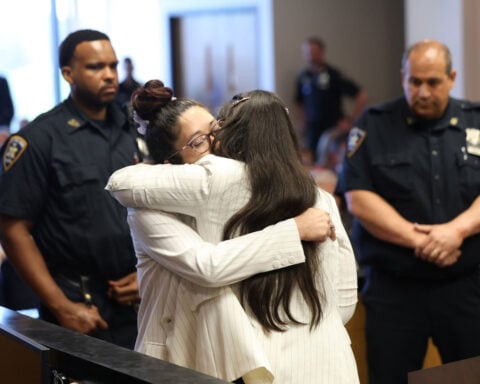 Inside the sentencing hearing for Gilgo Beach serial killer Rex Heuermann