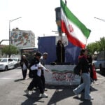 Iran MOU was signed on Wednesday by Trump and Iran president, U.S. official says