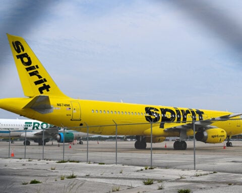 Congress to hold hearing on US airline competition, regulation