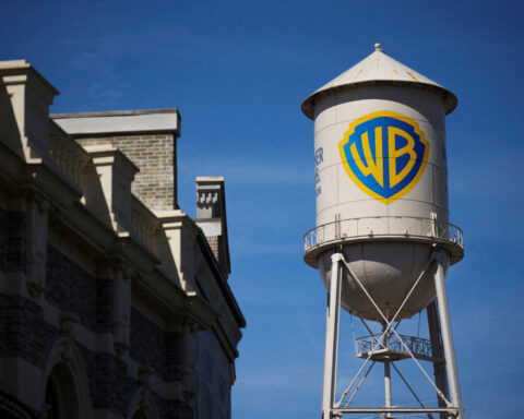 Chinese regulators clear Paramount Skydance-Warner Bros Discovery merger, source says