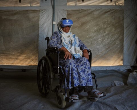 More than 1,000 people have been killed in Gaza during ceasefire, Palestinian authorities say
