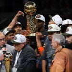 Knicks accept invitation to visit White House after win, owner says
