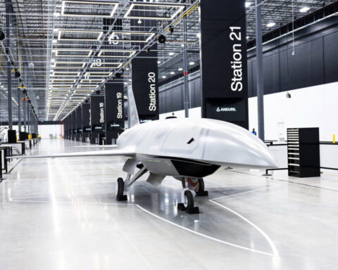 US Air Force awards production contracts to General Atomics, Anduril for drone wingmen