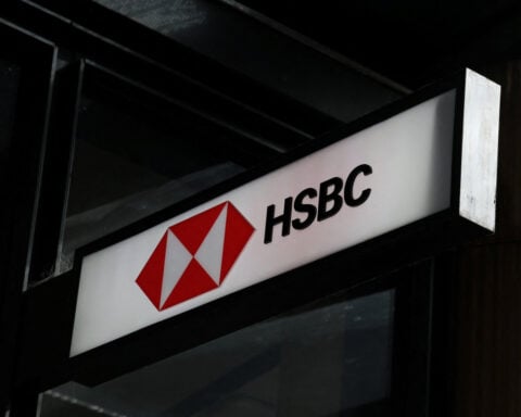 HSBC's Australia unit to pay $24.6 million fine over scam protection failures, court rules