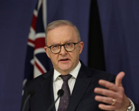 Australia softens impact of capital gains tax reform on small businesses after backlash