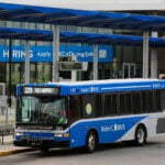 A city's push for facial recognition on public buses ignites debate over security and privacy