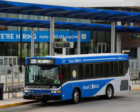 A city's push for facial recognition on public buses ignites debate over security and privacy