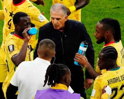 FIFA hydration breaks have sparked criticism from different groups. But what do they actually do?