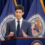Warsh debut raises rate-hike stakes