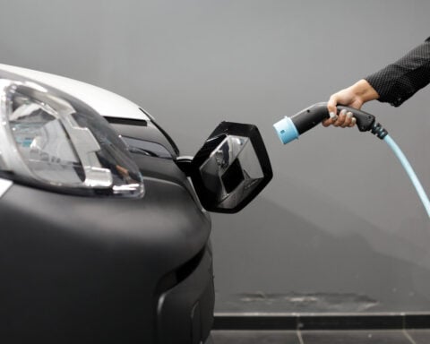 Iran war fuel spikes lift Europe's EV sales again, but growth may not last