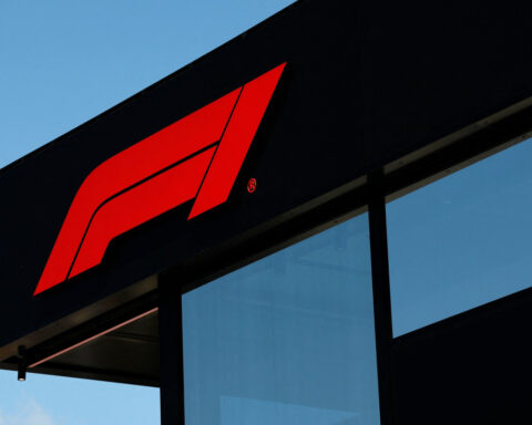 Motor racing-F1 sponsorship could give BYD lower-risk route to global recognition