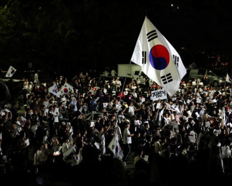South Korea parliament launches probe into election ballot shortages