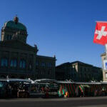 Swiss lower house of parliament rejects Mercosur trade deal