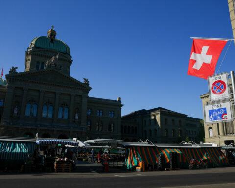 Swiss lower house of parliament rejects Mercosur trade deal