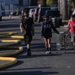 Los Angeles warehouse fire prompts shelter-in-place orders due to hazardous air