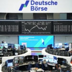 European shares subdued on Fed rate-hike bets
