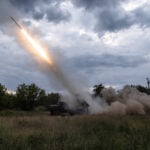 Sweden, Norway and Canada to announce defence package for Ukraine, Sweden says