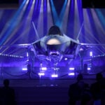 Finland to buy US glide bombs for F-35s, ministry says