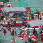 China's mid-year shopping festival highlights weak demand, rising role of AI