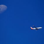 Qantas plans a 22-hour London-Sydney nonstop flight, set for October next year
