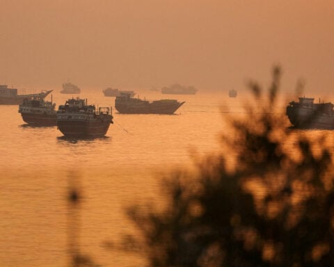 Hormuz reopening to release wave of oil supply, depress prices