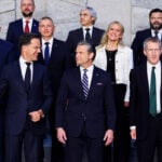 NATO says it agrees to modernise nuclear capabilities