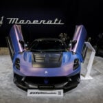 Maserati refreshes lineup ahead of expected strategic reset for luxury brand