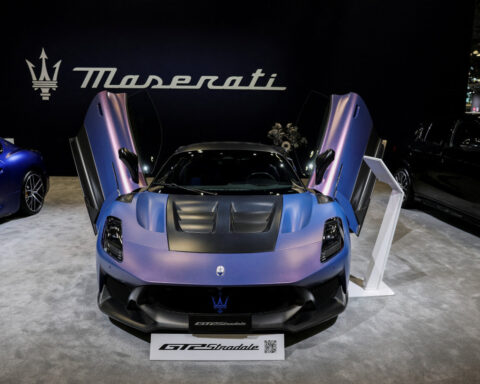 Maserati refreshes lineup ahead of expected strategic reset for luxury brand