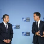 Hegseth blasts NATO members, announces review of US forces in Europe