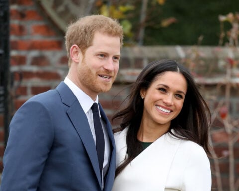 Harry and Meghan to visit UK with family for the first time in 4 years, British media reports