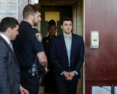 Attorney: Mangione's psych defense makes chance of jury nullification 'more likely'
