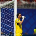 What the heat in 3 World Cup host cities means for fans