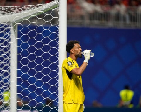 What experts say about the World Cup heat so far