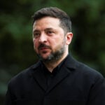 Zelenskiy says 'Moscow will burn' if Russian strikes continue