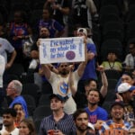 New York to honor historic Knicks championship with ticker-tape parade