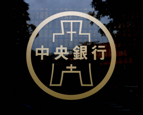 Taiwan central bank raises growth outlook, flags inflation concerns