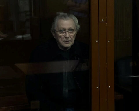 Russian businessman Ilya Traber detained in contract killing probe, media report