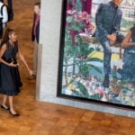 Obama Presidential Center, designed as hub of civic life, set to open in Chicago