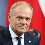 Poland detains suspect in killing of Russian artist critical of Putin, Tusk says