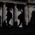 Bank of England holds main interest rate at 3.75% as inflation pressures eases