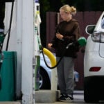 US gas prices dip below $4 for the first time since March
