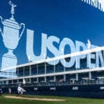 Golf-US Open suspended early in first round due to fog