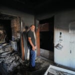 Residents return to war-ravaged southern Lebanon with hope and sorrow after the US-Iran deal