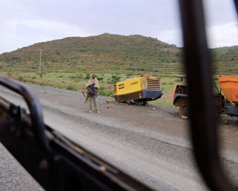 US announces targeted visa restrictions for some Ethiopians