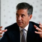 UniCredit turned to CEO Orcel's brother to broker Russia sale