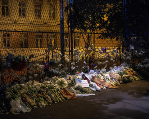 Parents of Serbian school shooter sentenced in retrial, report says