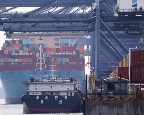 EU leaders weigh tougher measures to combat China trade imbalance