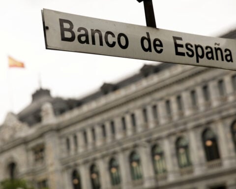 Bank of Spain sees steady quarterly growth, keeps 2026 forecast